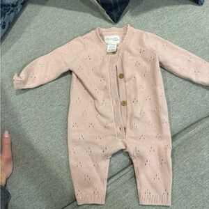 Carters little planet newborn